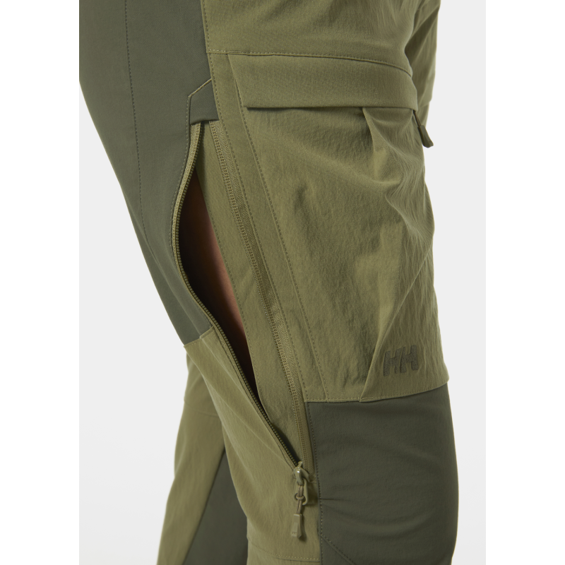 Helly Hansen Verglas Tur Pant 2.0 - Walking trousers - Women's | Hardloop