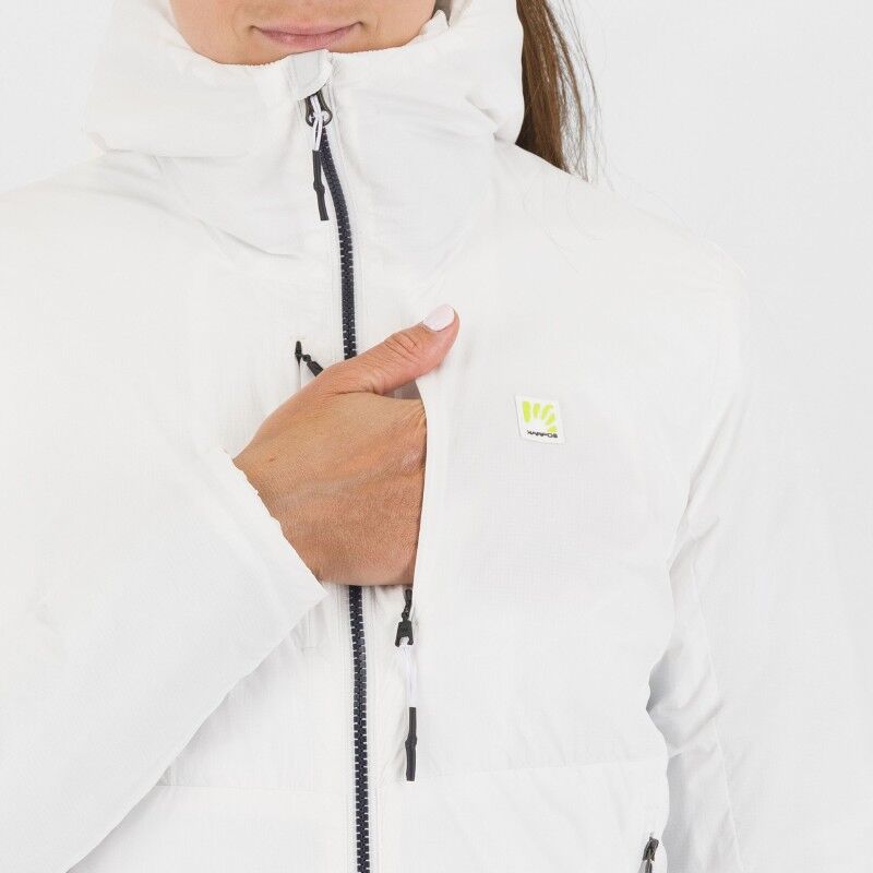 Karpos Ra Stua Jacket - Windproof jacket - Women's | Hardloop