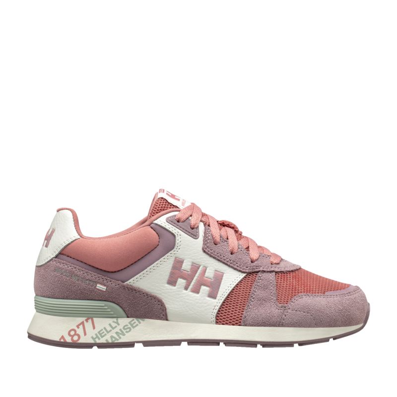Helly Hansen Anakin Leather 2 - Dámské Městská boty | Hardloop