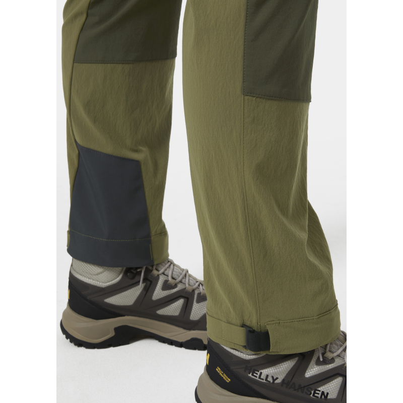 Helly Hansen Verglas Tur Pant 2.0 - Walking trousers - Women's | Hardloop
