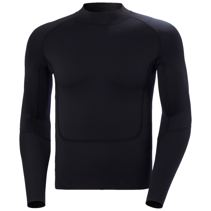 Helly Hansen Waterwear Top 2.0 - Neoprene sailing top - Men's | Hardloop