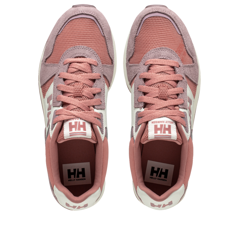 Helly Hansen Anakin Leather 2 - Chaussures lifestyle femme | Hardloop
