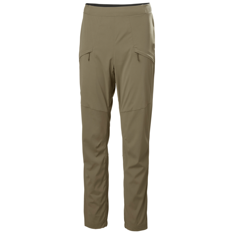 Helly Hansen Vinda Light Tur Pant - Pantalon randonnée femme | Hardloop