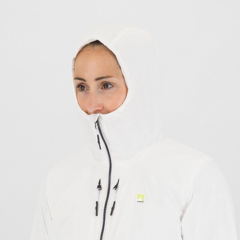Karpos Ra Stua Jacket - Veste coupe-vent femme | Hardloop