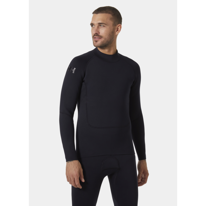 Waterwear Top 2.0 - Neoprene top - Men's