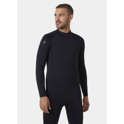 Waterwear Top 2.0 - Top de neoprene vela - Homem