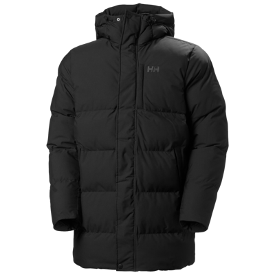 Alby Puffy Parka - Parka - Hombre