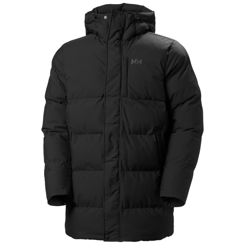 Alby Puffy Parka - Parka homme