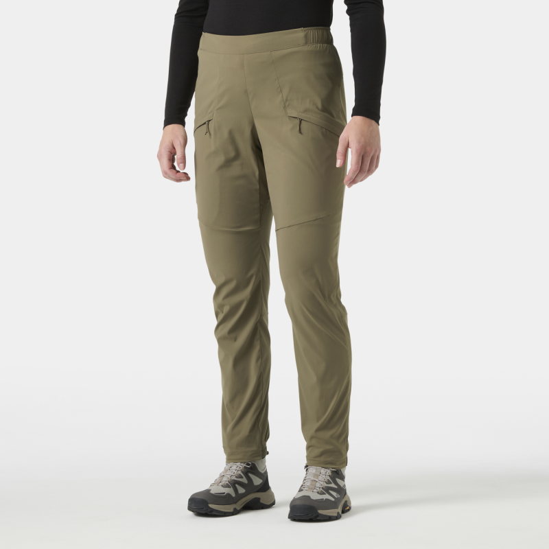 Vinda Light Tur Pant - Calça de caminhada mulher