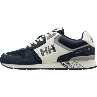 Anakin Leather 2 - Zapatillas urbanos - Hombre