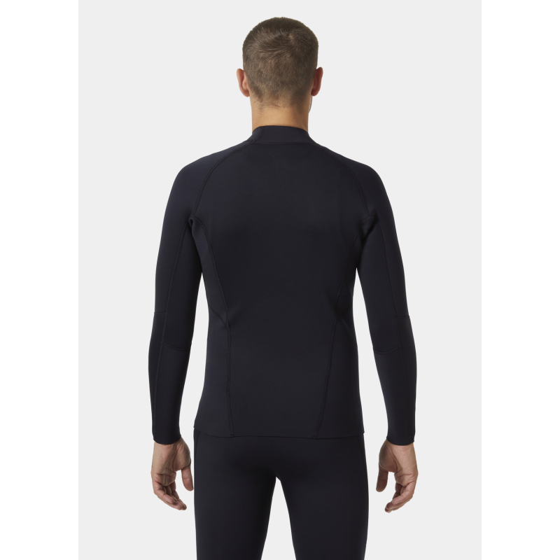 Waterwear Top 2.0 - Top neoprene da vela - Uomo