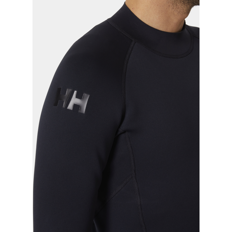 Helly Hansen Waterwear Top 2.0 - Neoprene sailing top - Men's | Hardloop
