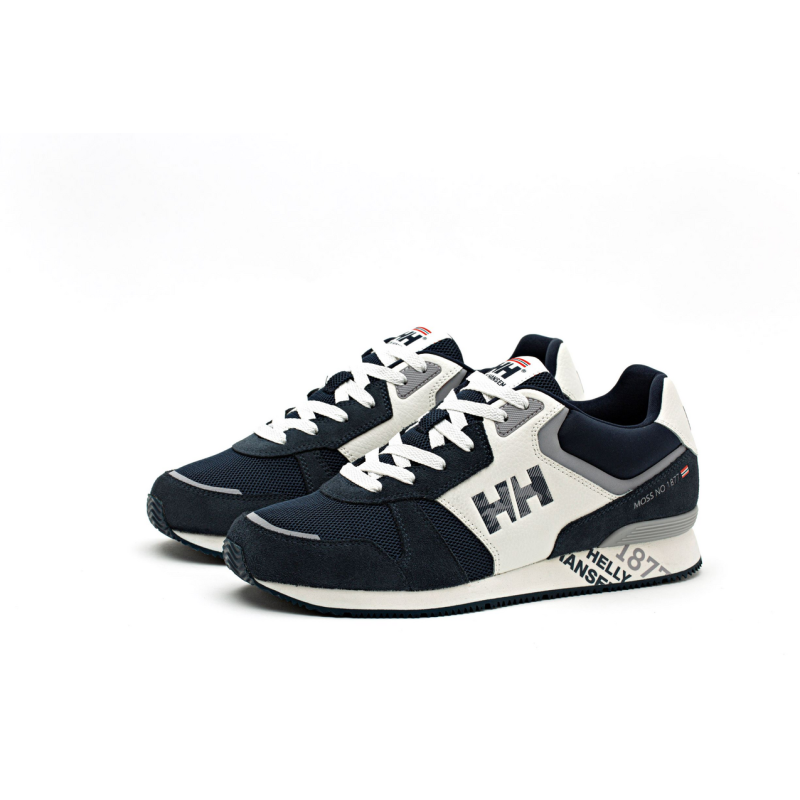 Helly Hansen Anakin Leather 2 - Lifestyle shoes - Men's | Hardloop