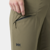 Helly Hansen Vinda Light Tur Pant - Pantalon randonnée femme | Hardloop
