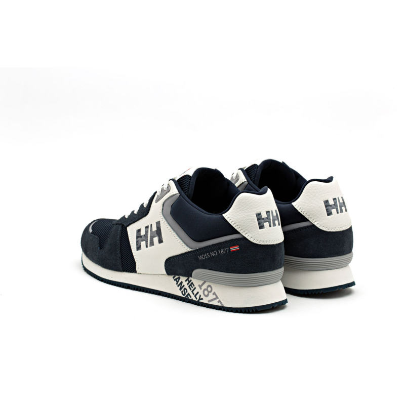 Helly Hansen Anakin Leather 2 - Lifestyle shoes - Men's | Hardloop