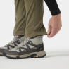 Helly Hansen Vinda Light Tur Pant - Walking trousers - Women's | Hardloop