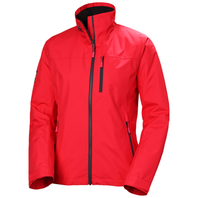 Crew Midlayer Jacket 2.0 - Casaco de vela mulher