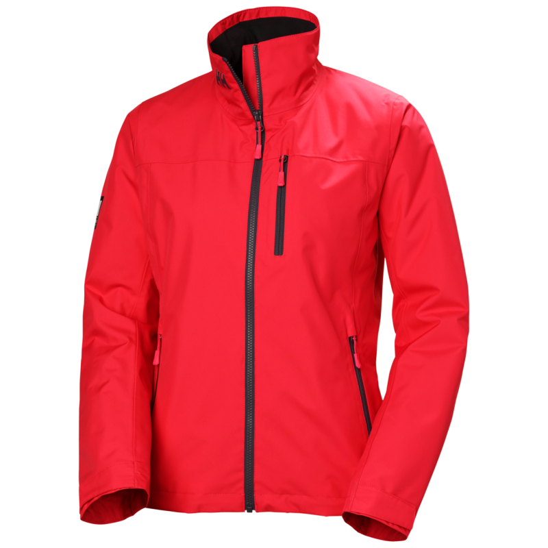 Crew Midlayer Jacket 2.0 - Segeljacke - Damen