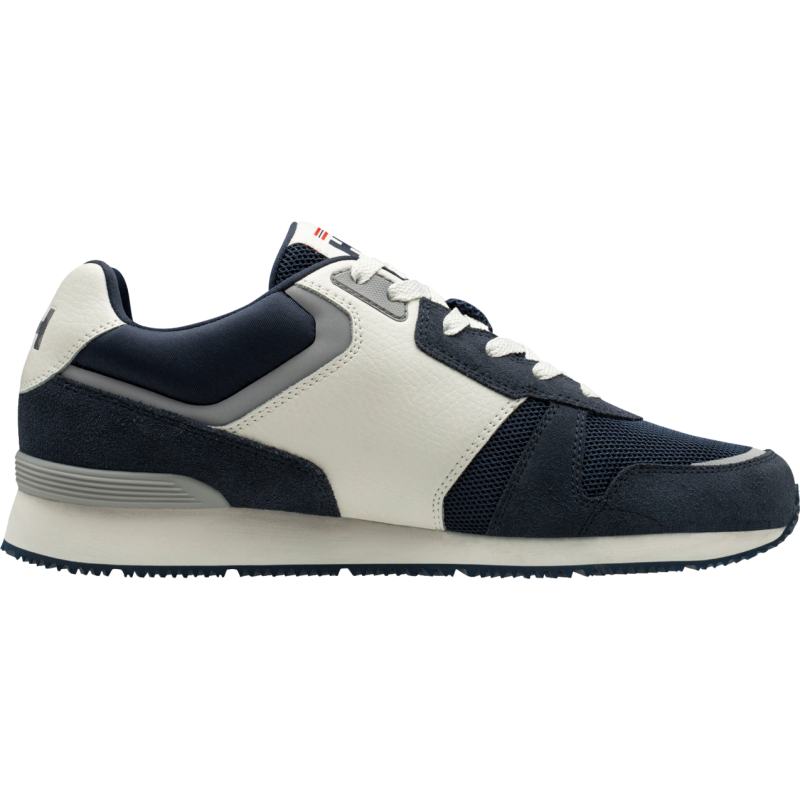 Helly Hansen Anakin Leather 2 - Lifestyle shoes - Men's | Hardloop