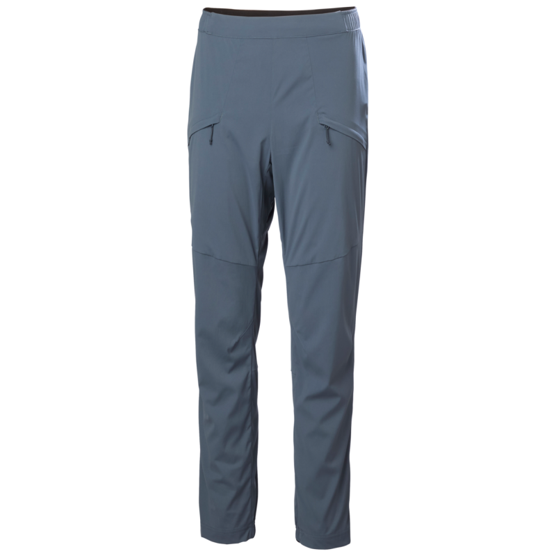 Helly Hansen Vinda Light Tur Pant - Calça de caminhada mulher | Hardloop
