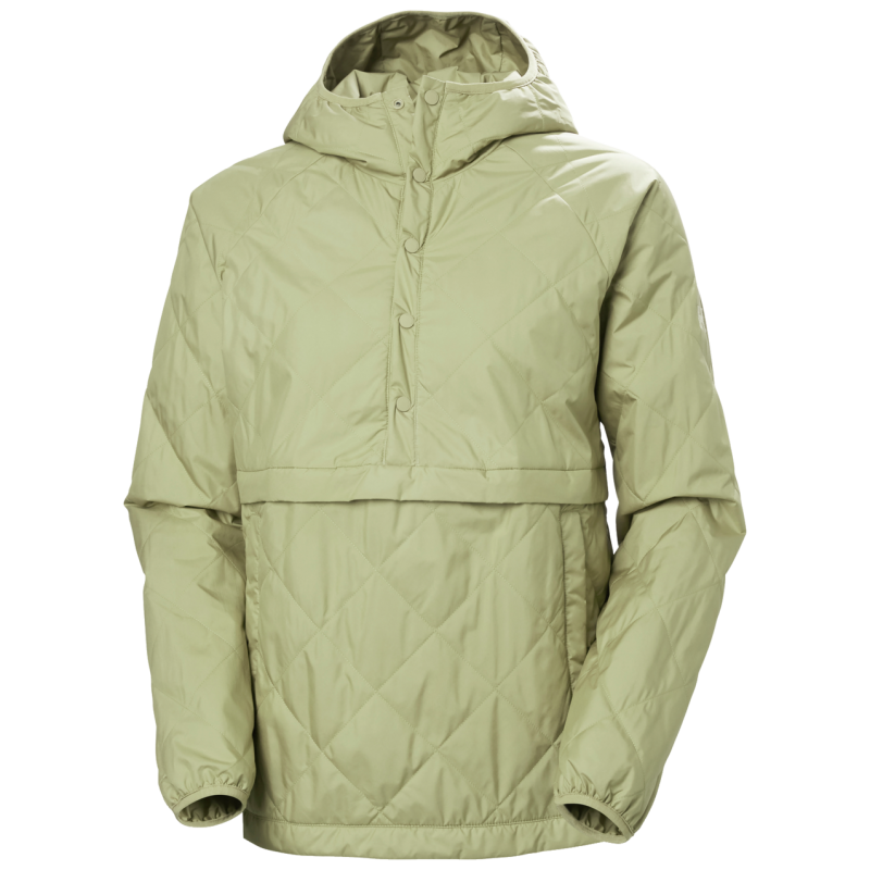 Grace Anorak - Hybrid Jackets - Women's
