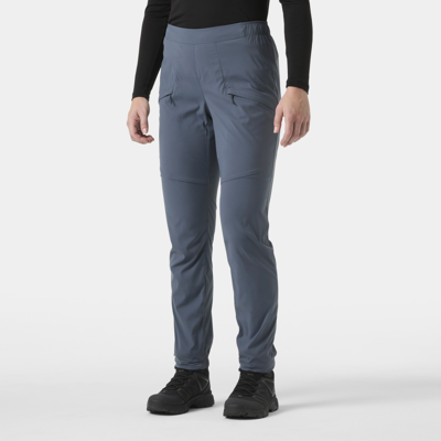 Vinda Light Tur Pant - Dámské turistické kalhoty