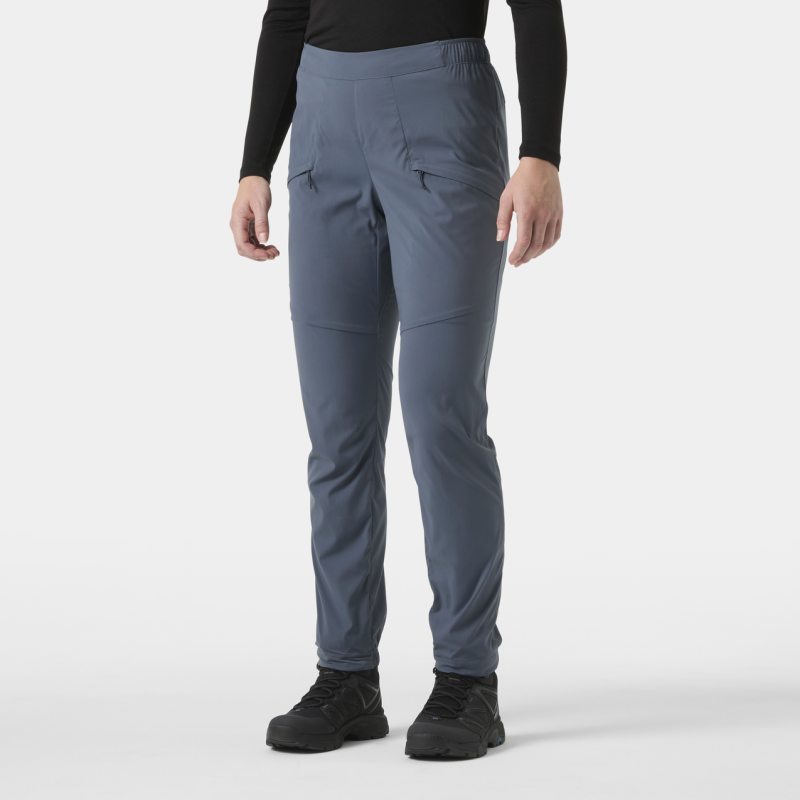 Vinda Light Tur Pant - Wandelbroek - Dames