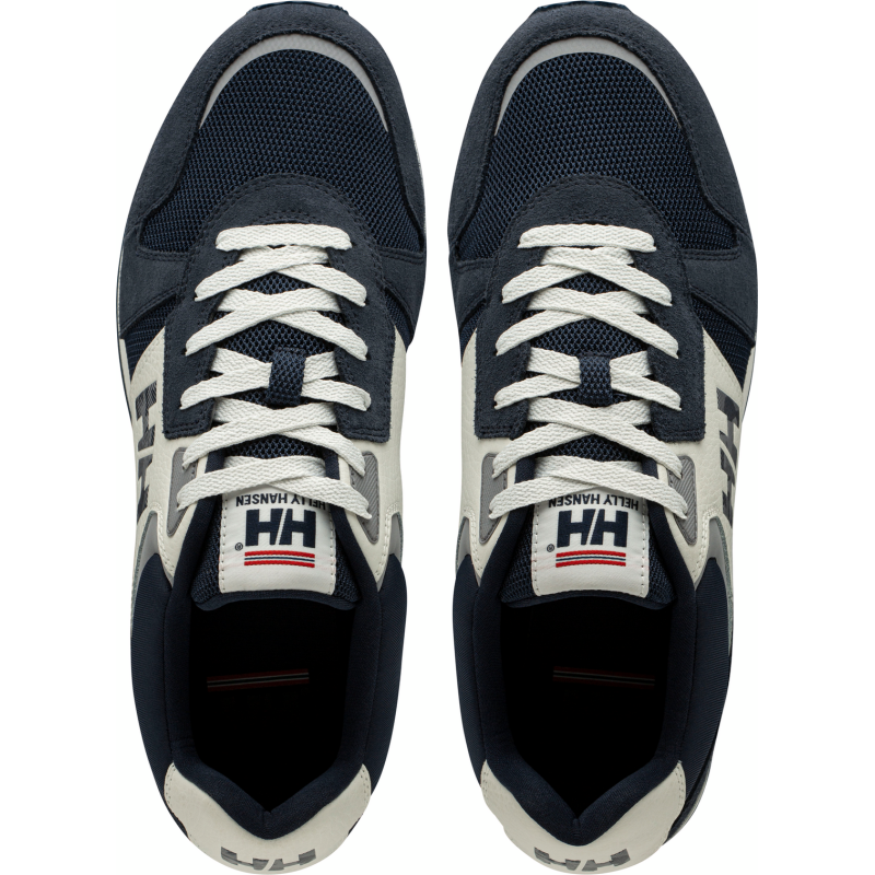 Helly Hansen Anakin Leather 2 - Lifestyle shoes - Men's | Hardloop
