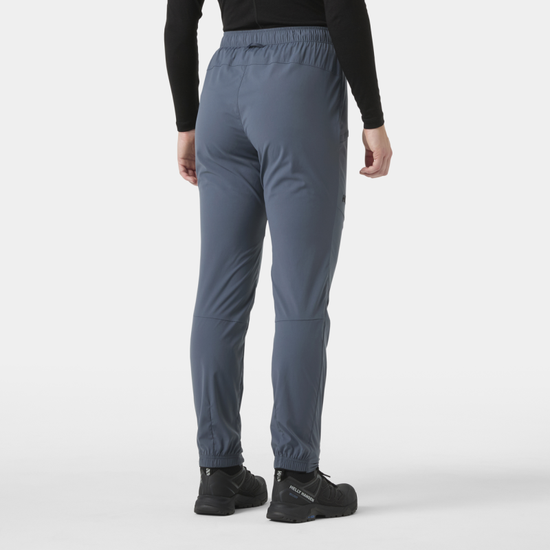 Helly Hansen Vinda Light Tur Pant - Walking trousers - Women's | Hardloop