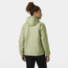 Helly Hansen Grace Anorak - Hybrid Jackets - Women's | Hardloop