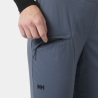 Helly Hansen Vinda Light Tur Pant - Vandringsbyxor - Dam | Hardloop