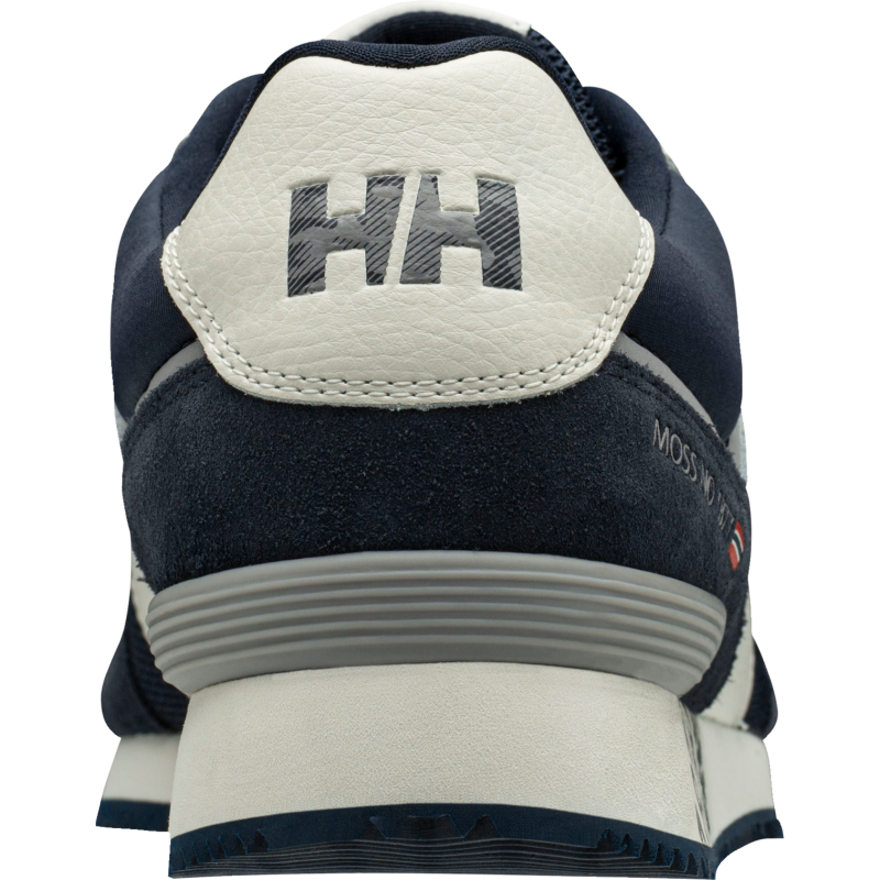 Helly Hansen Anakin Leather 2 - Sapatilhas lifestyle homem | Hardloop