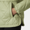 Helly Hansen Grace Anorak - Hybrid Jackets - Women's | Hardloop
