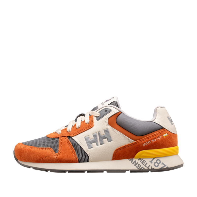 Anakin Leather 2 - Lifestyle shoes - Men's