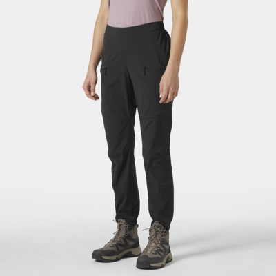 Vinda Light Tur Pant - Pantalones de senderismo - Mujer
