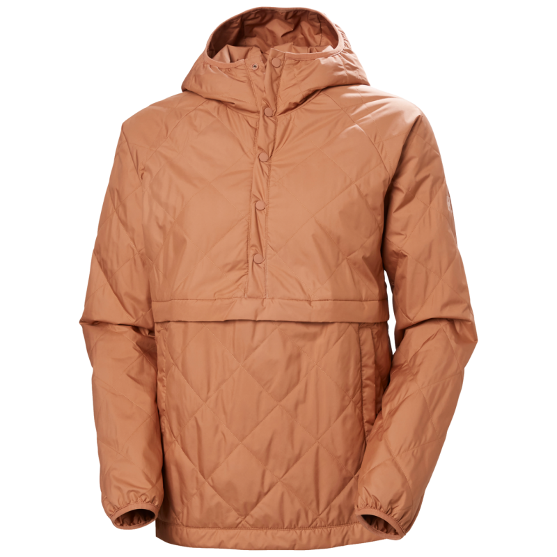 Grace Anorak - Hybrid Jackets - Women's