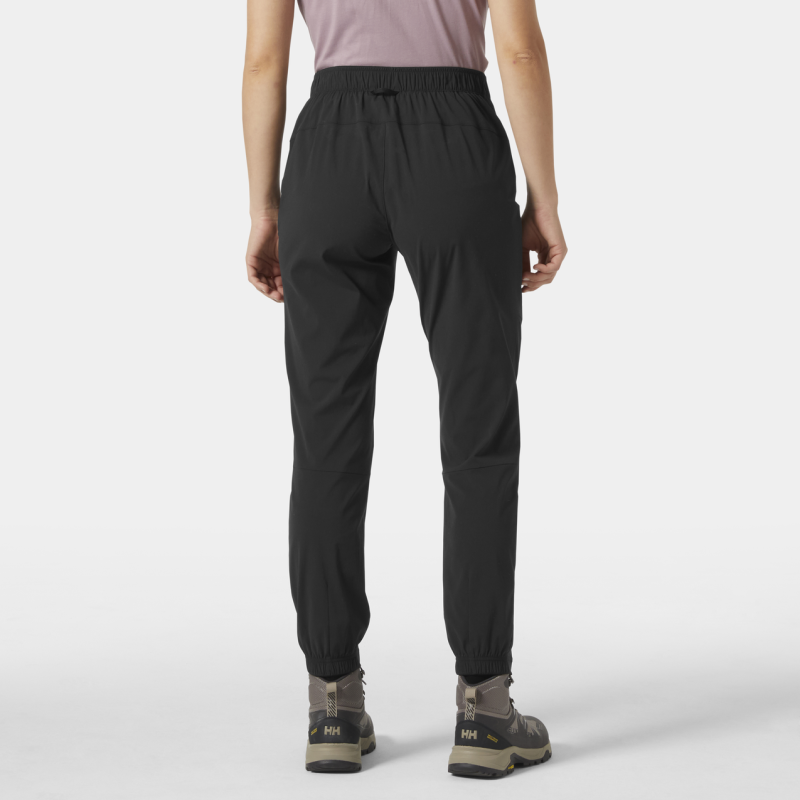 Vinda Light Tur Pant - Wandelbroek - Dames