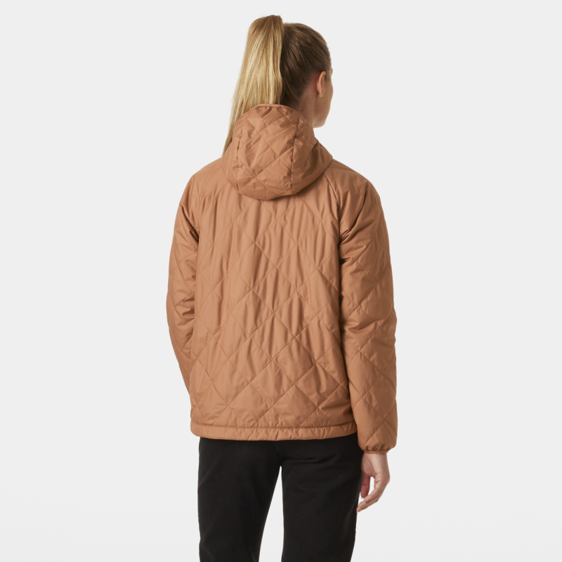 Helly Hansen Grace Anorak - Hybrid Jackets - Women's | Hardloop
