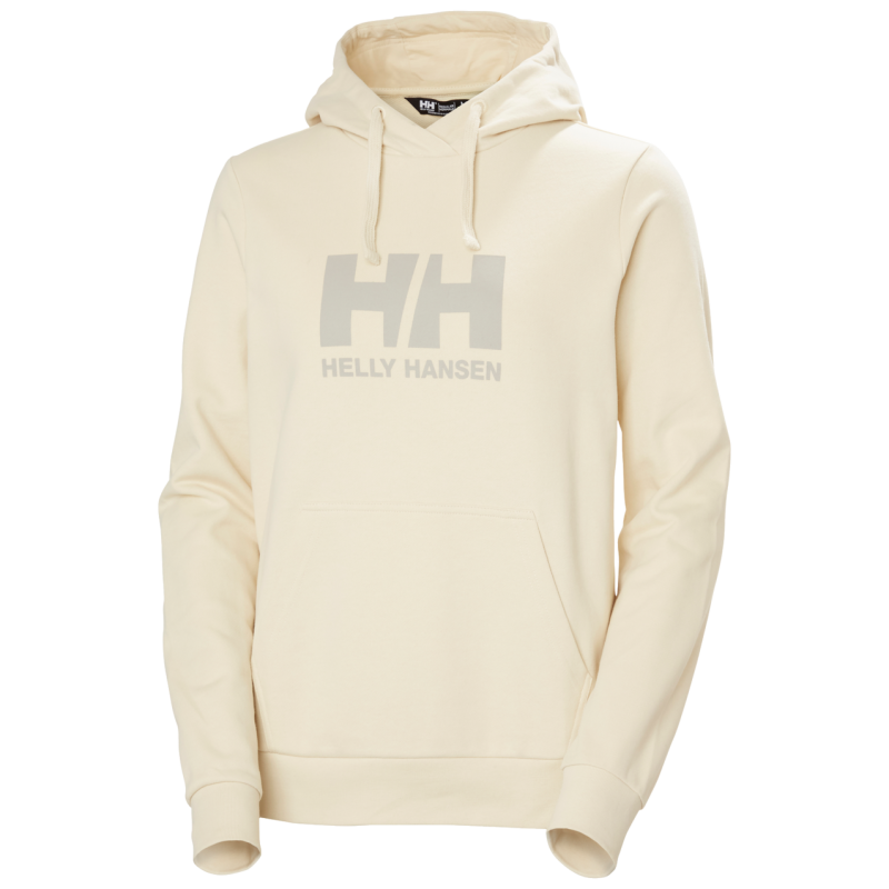 Hh Logo Hoodie 2.0 - Sweatshirt mulher