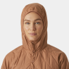 Helly Hansen Grace Anorak - Veste hybride femme | Hardloop