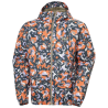 Helly Hansen Core Graphic Rain Jacket - Waterproof jacket - Men's | Hardloop