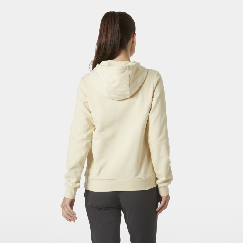 Helly Hansen Hh Logo Hoodie 2.0 - Hoodie - Women's | Hardloop
