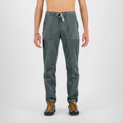 Lares Pants - Spodnie turystyczne męskie