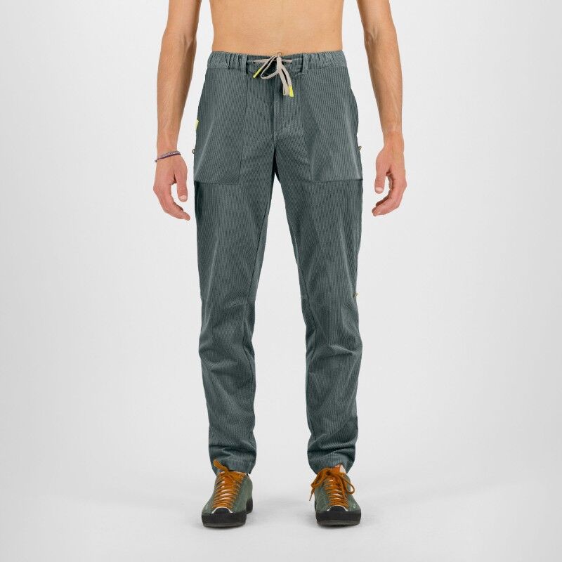 Lares Pants - Vandringsbyxor - Herr