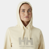 Helly Hansen Hh Logo Hoodie 2.0 - Hoodie - Women's | Hardloop