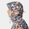 Helly Hansen Core Graphic Rain Jacket - Waterproof jacket - Men's | Hardloop