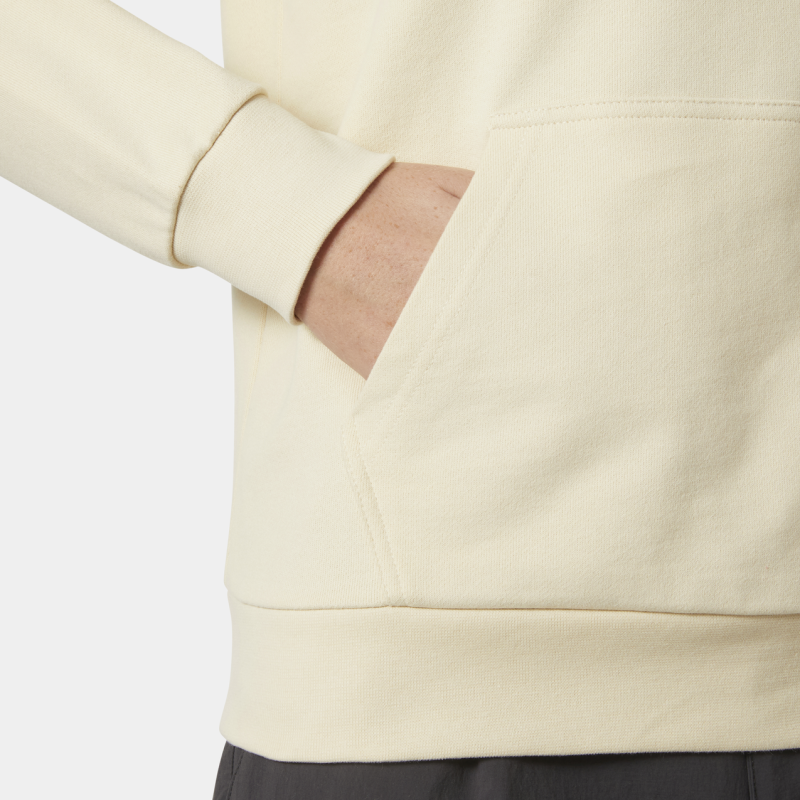 Helly Hansen Hh Logo Hoodie 2.0 - Hoodie - Women's | Hardloop