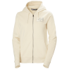 Helly Hansen Hh Logo Full Zip Hoodie 2.0 - Sweatshirt à capuche femme | Hardloop