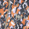 Helly Hansen Core Graphic Rain Jacket - Waterproof jacket - Men's | Hardloop