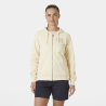 Helly Hansen Hh Logo Full Zip Hoodie 2.0 - Hoodie - Women's | Hardloop